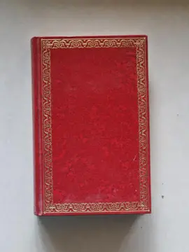 Livre classique relié Alain-Fournier - "Le grand Meaulnes"