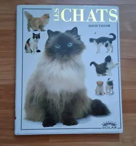 livre sur les animaux