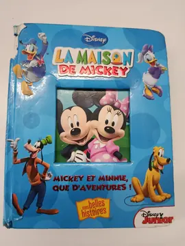 livre enfant