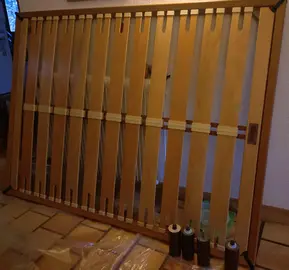 donne sommier 140x190