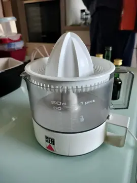 presse agrumes électrique