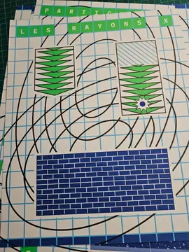 5 jeux de magie à découper