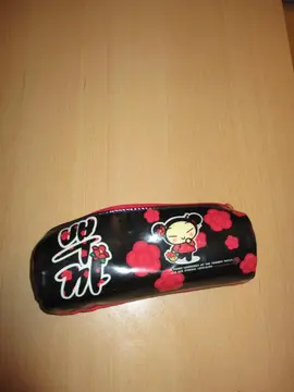 Trousse pour stylos très bon état