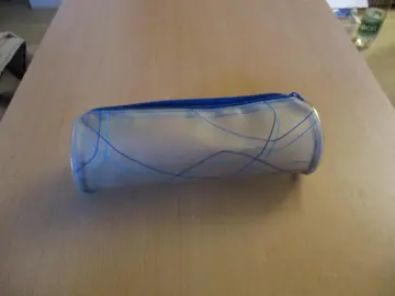 Trousse pour stylos très bon état