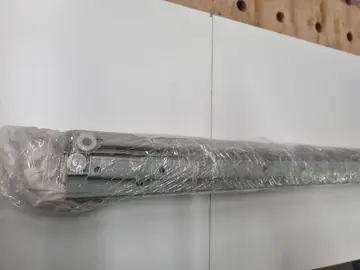 glissières pour tiroirs 55 cm