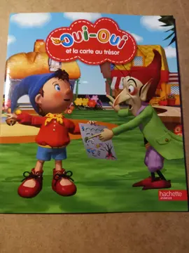 livre souple oui oui 22 x 19 cms Neuf