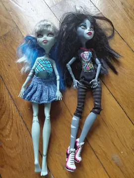 Monster High