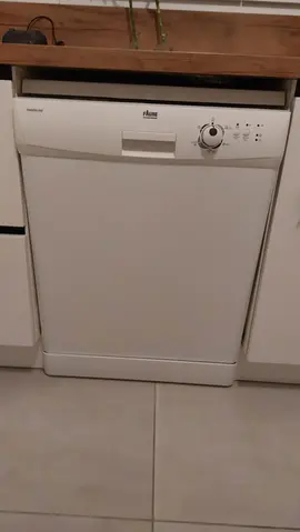 lave vaisselle Faure