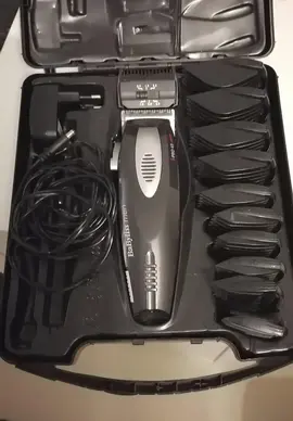 Tondeuse cheveux Babyliss à réviser