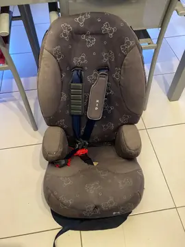 siège auto