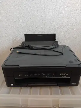 imprimante scanner couleur EPSON XP255
