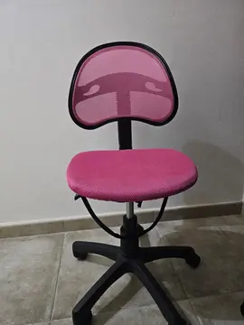 Ensemble de 2 chaises de bureau ados