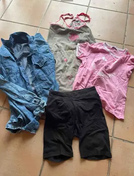 vêtements femme taille S