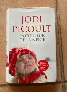 livre de jodi picoult