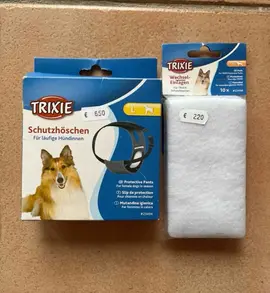 protection pour animal