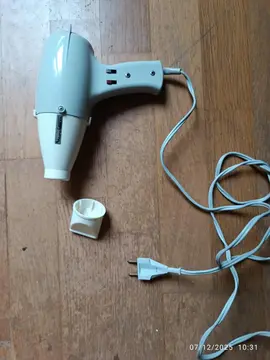 sèche cheveux moulinex