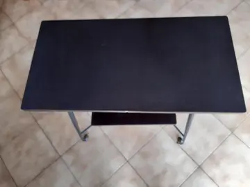Table à roulette pour tV