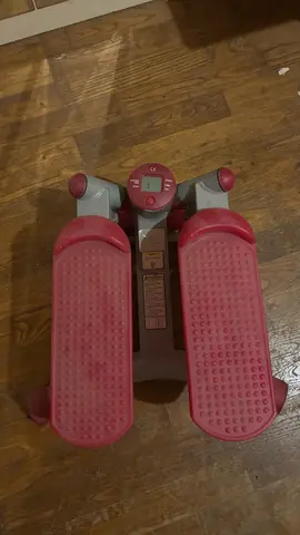 mini stepper
