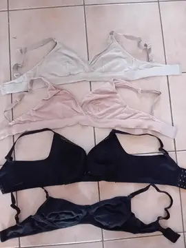 soutien-gorge d'allaitement