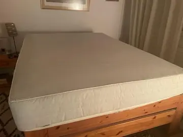 Matelas SULTAN 140 x 200