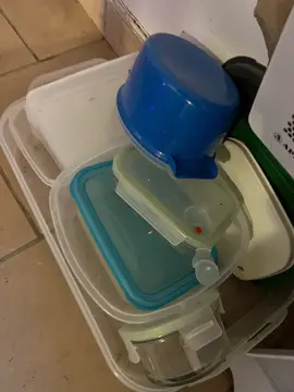 Tupperware