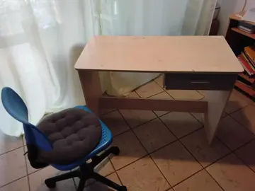 bureau & chaise enfant