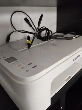 imprimante Canon