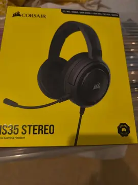 casque stéréo