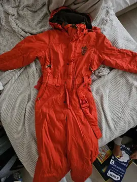 combinaison ski enfant