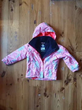 Manteau enfant taille 4/5 ans