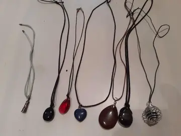 pendentifs