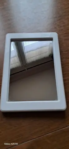 petit miroir