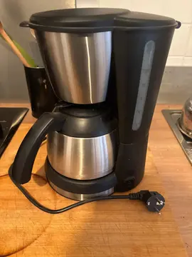 cafetière