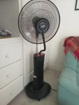 ventilareur