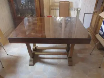 Table de salle à manger