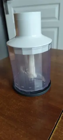 petit hachoir pour mixeur plongeant braun