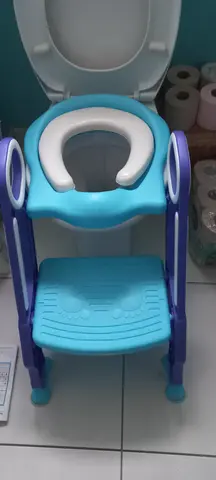 réducteur WC enfant