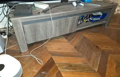 Meuble de télévision