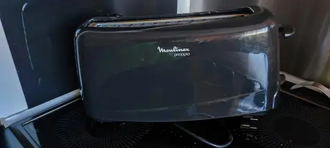 grille pain Moulinex