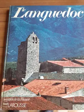 Le Languedoc