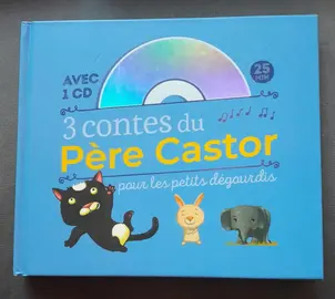 livre sans cd