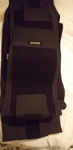 ceintute lombaire 4xl