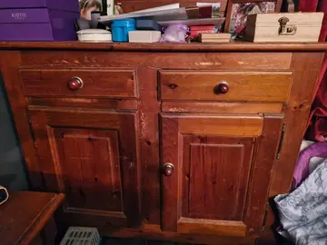 donne meubles vaisselier