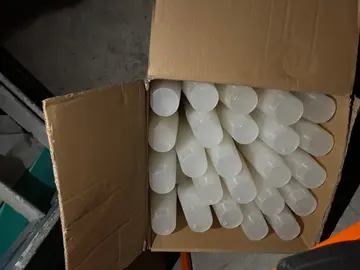 Gobelet Plastiques ( style festival)