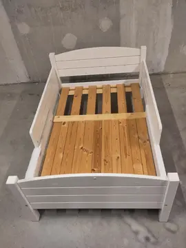 Lit évolutif enfant