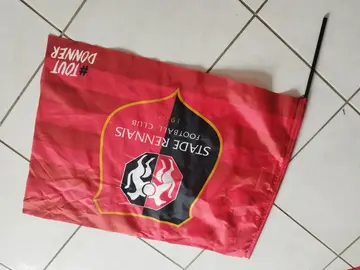 drapeau stade rennais 3