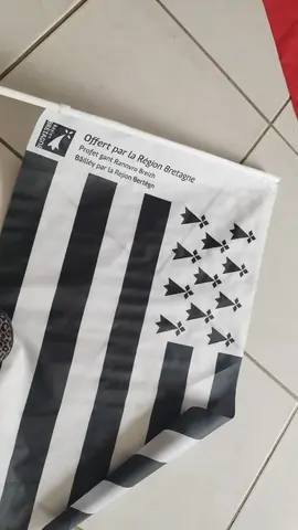 drapeau breton