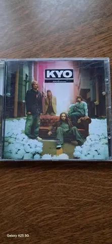 CD Kyo