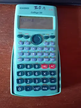calculatrice