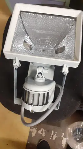 projecteur extérieur